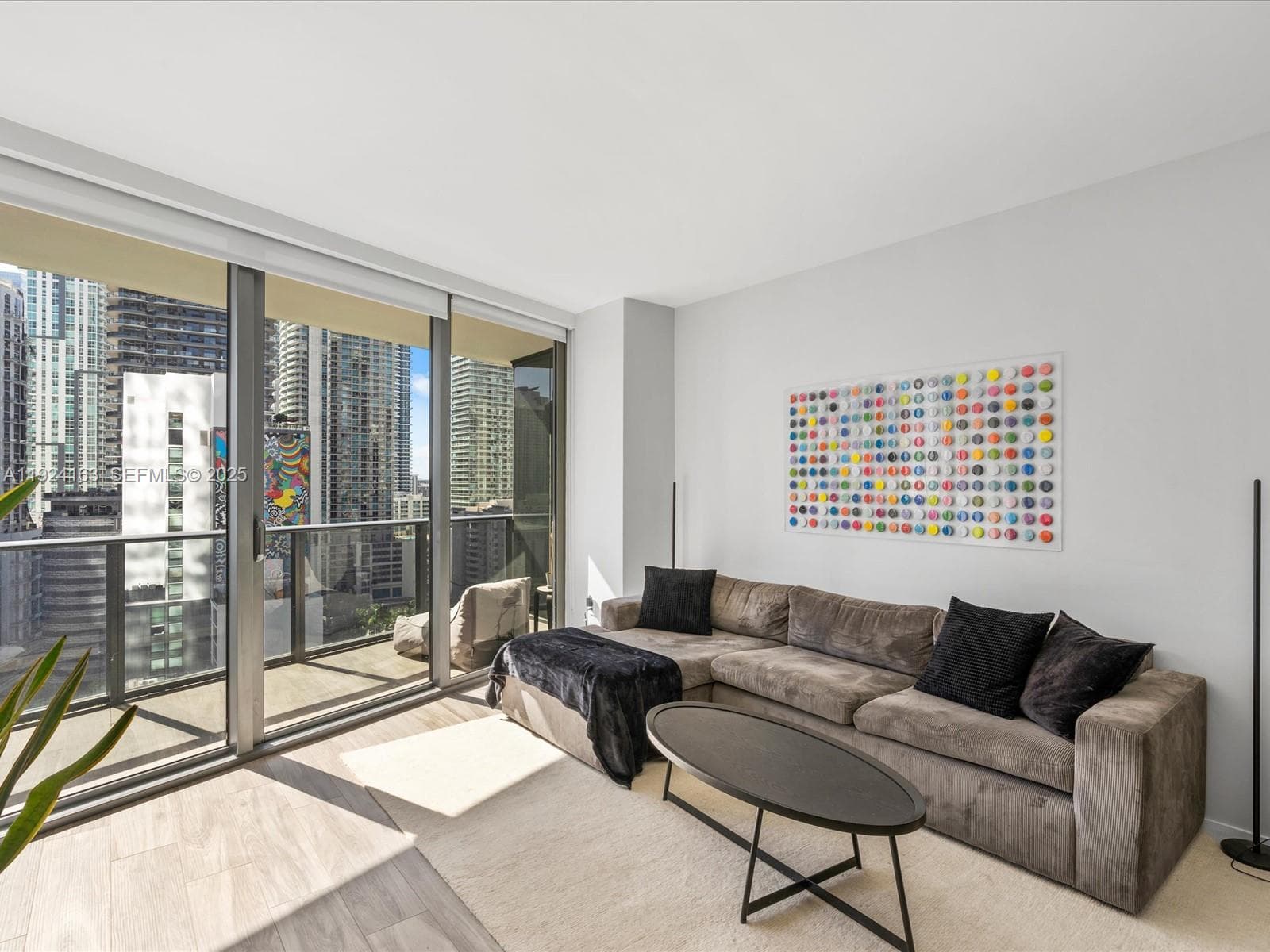 801 S Miami Ave # 1603, Miami FL 33130 — 10
