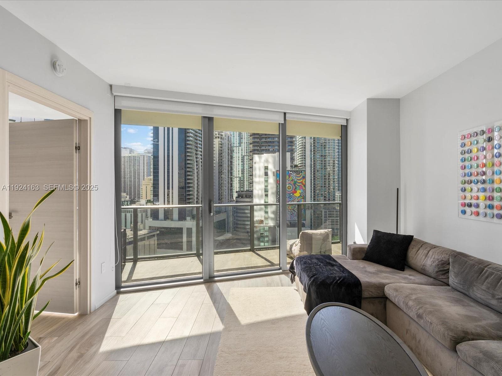 801 S Miami Ave # 1603, Miami FL 33130 — 11