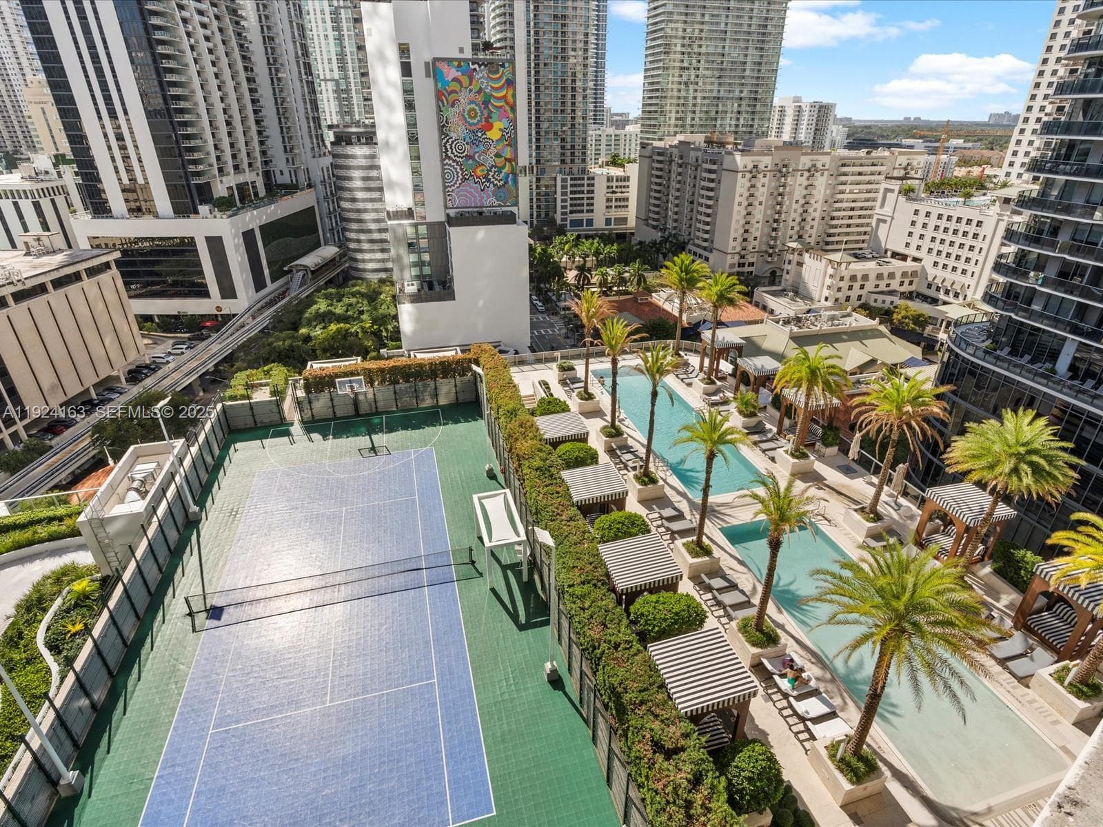 801 S Miami Ave # 1603, Miami FL 33130 — 31