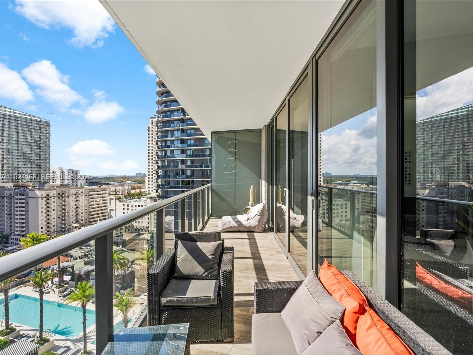801 S Miami Ave # 1603, Miami FL 33130 — 29