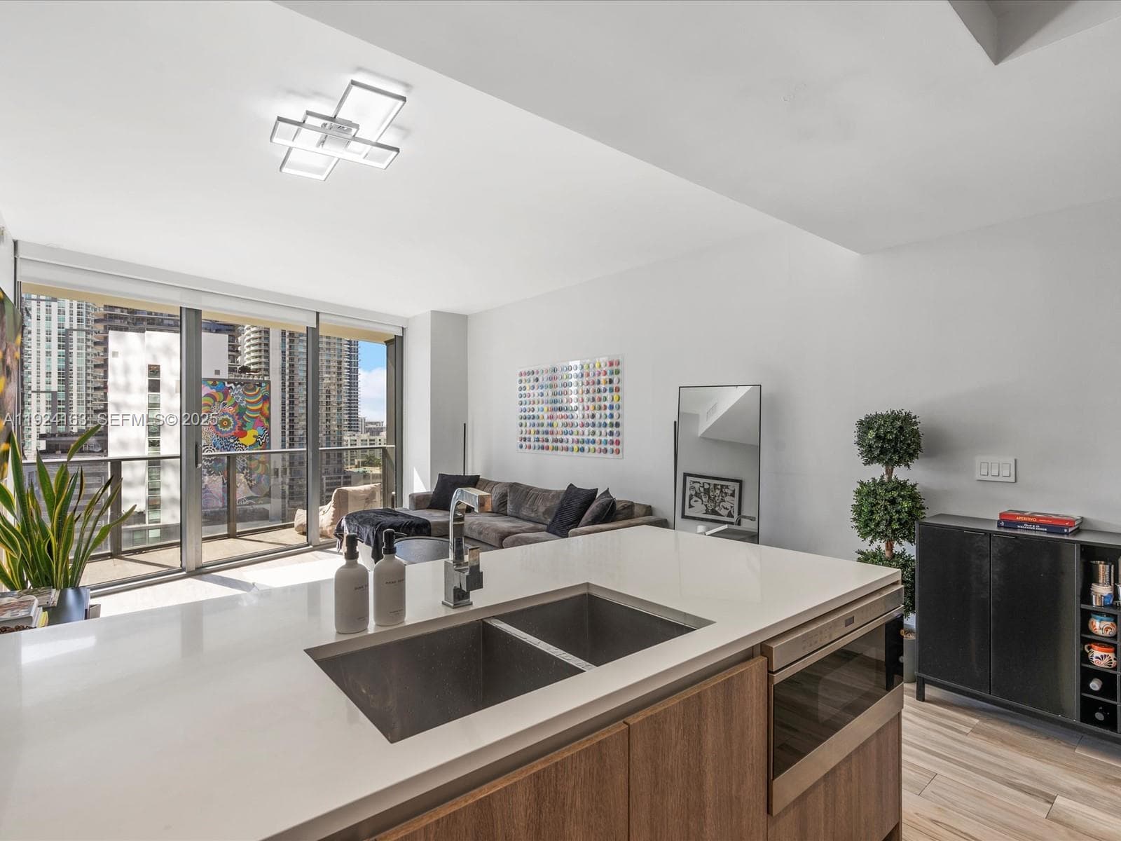 801 S Miami Ave # 1603, Miami FL 33130 — 4