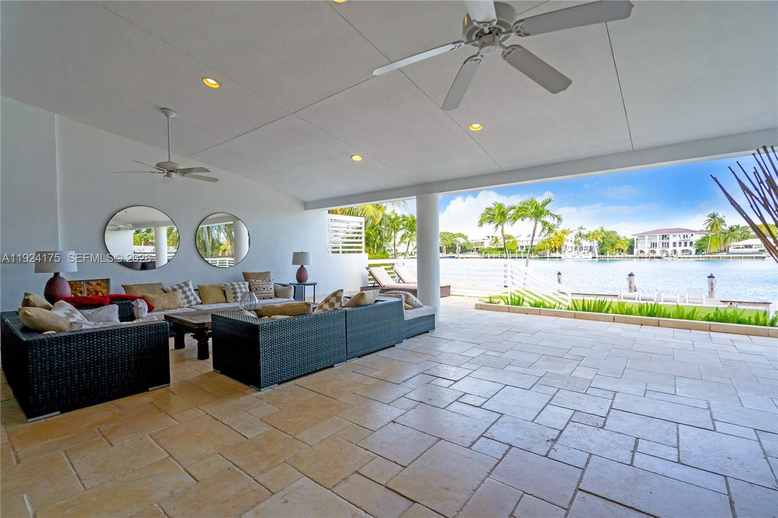 591 N Mashta Dr, Key Biscayne FL 33149 — 23