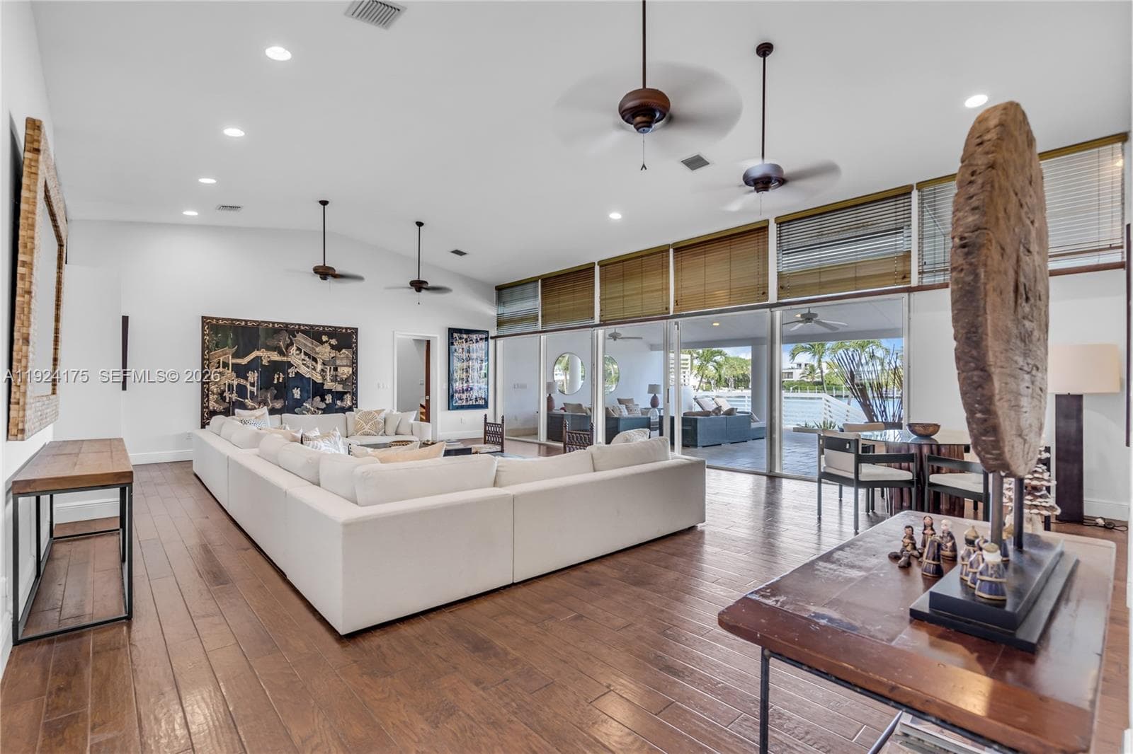 591 N Mashta Dr, Key Biscayne FL 33149 — 2