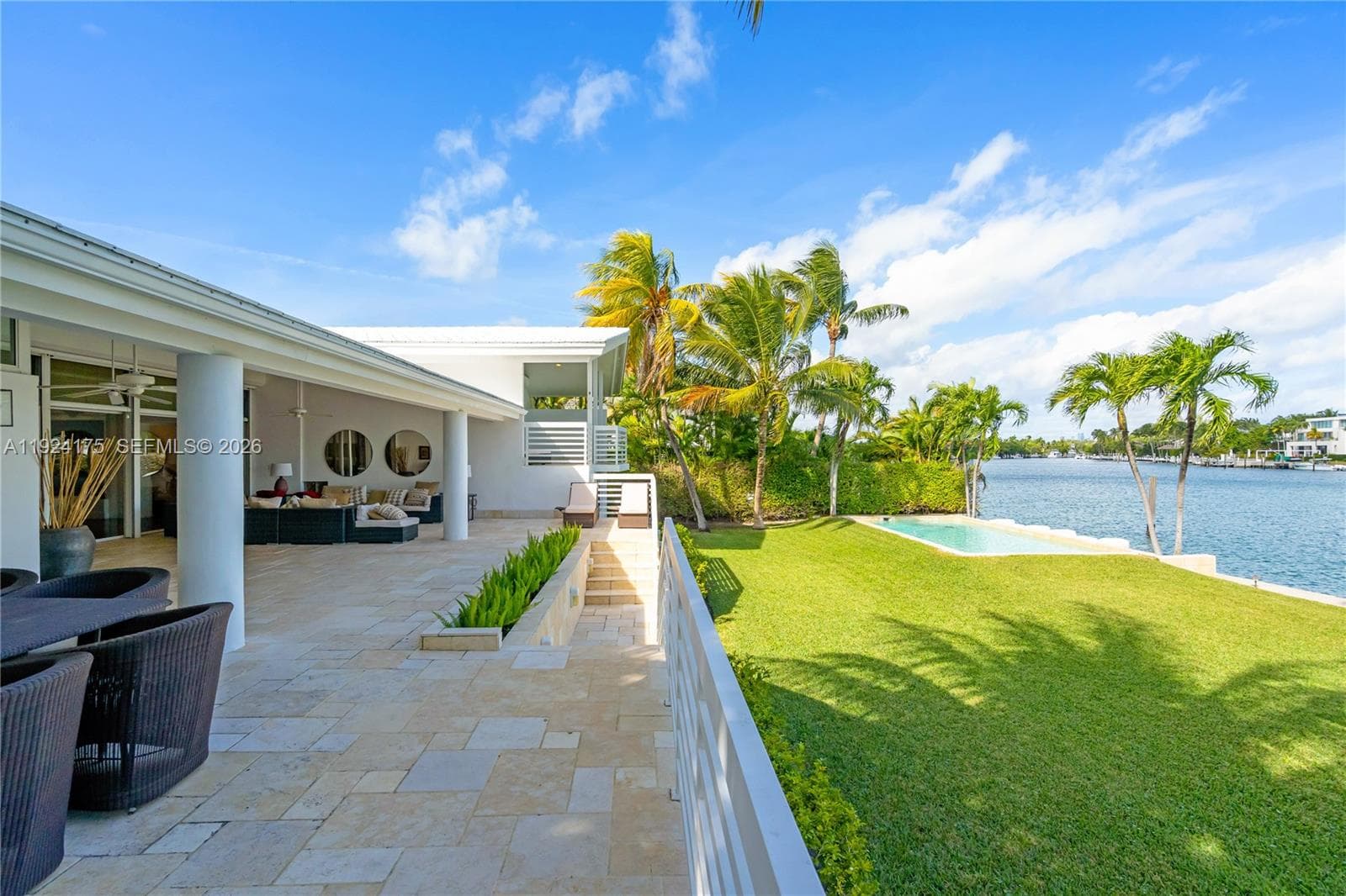 591 N Mashta Dr, Key Biscayne FL 33149 — 26