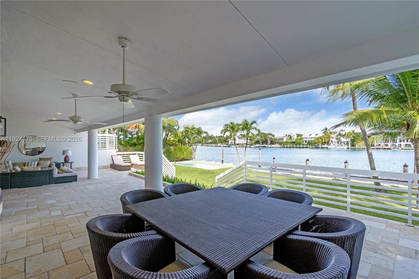 591 N Mashta Dr, Key Biscayne FL 33149 — 25