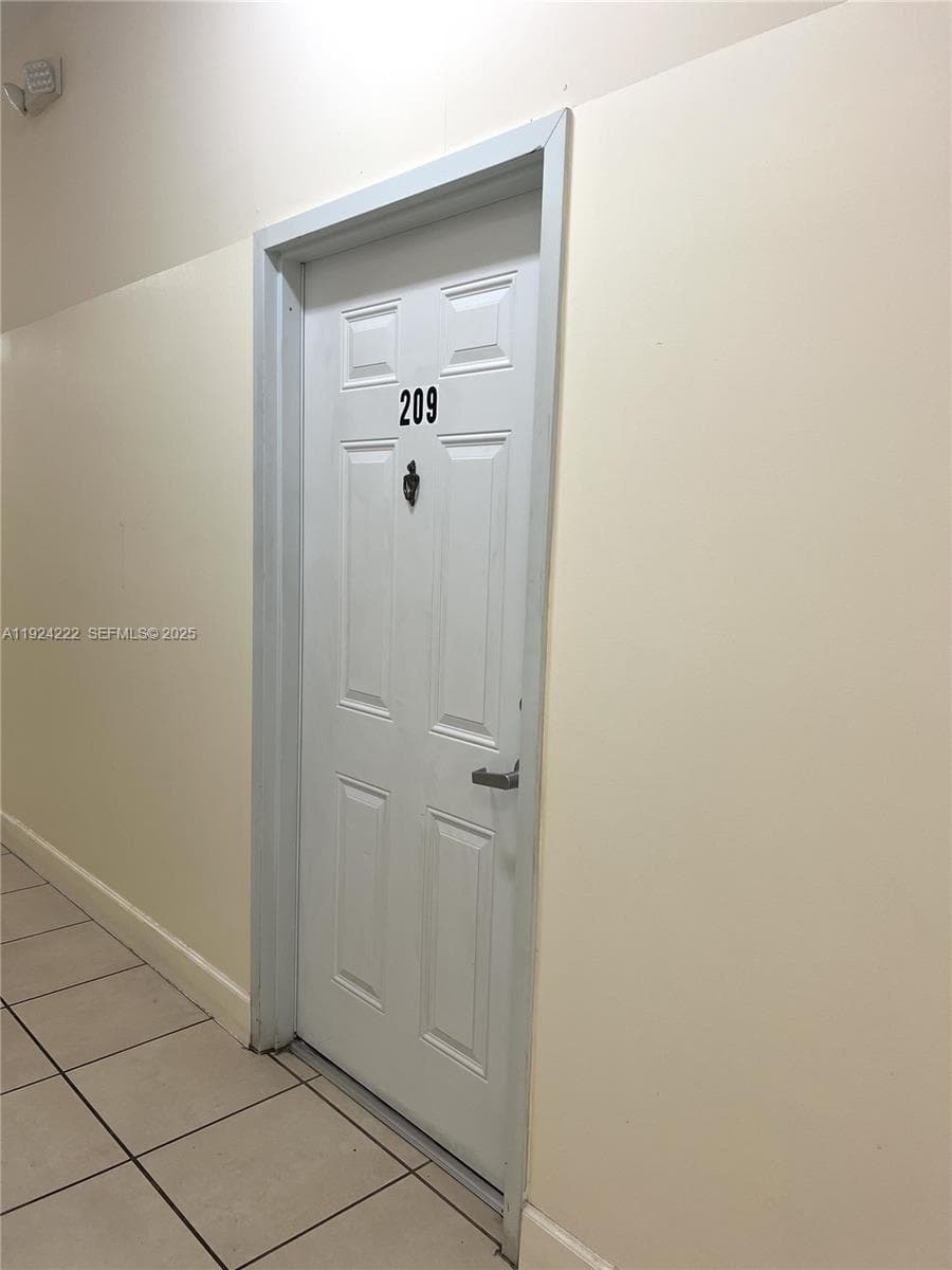 1253 SW 2nd St # 209, Miami FL 33135 — 10