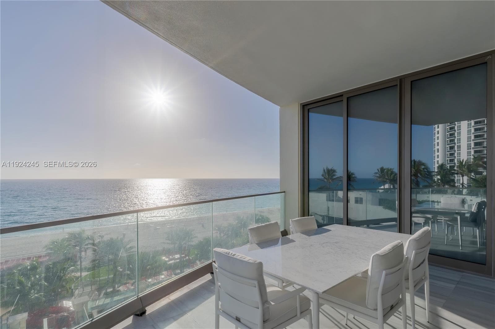 17975 Collins Ave # 502, Sunny Isles Beach FL 33160 — 1