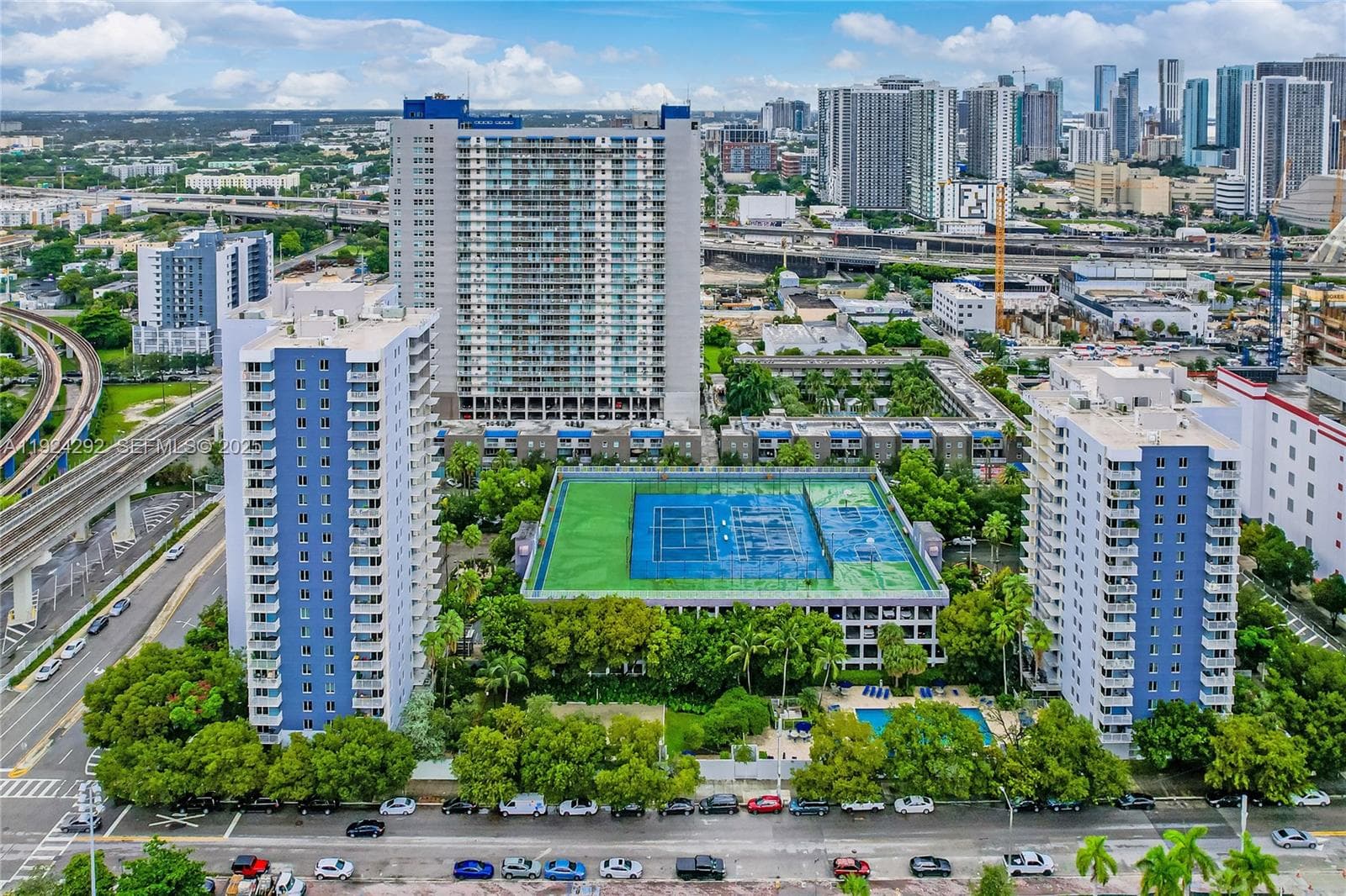 850 N Miami Ave # 408, Miami FL 33136 — 6