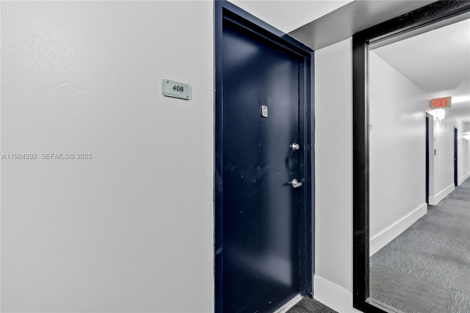 850 N Miami Ave # 408, Miami FL 33136 — 17