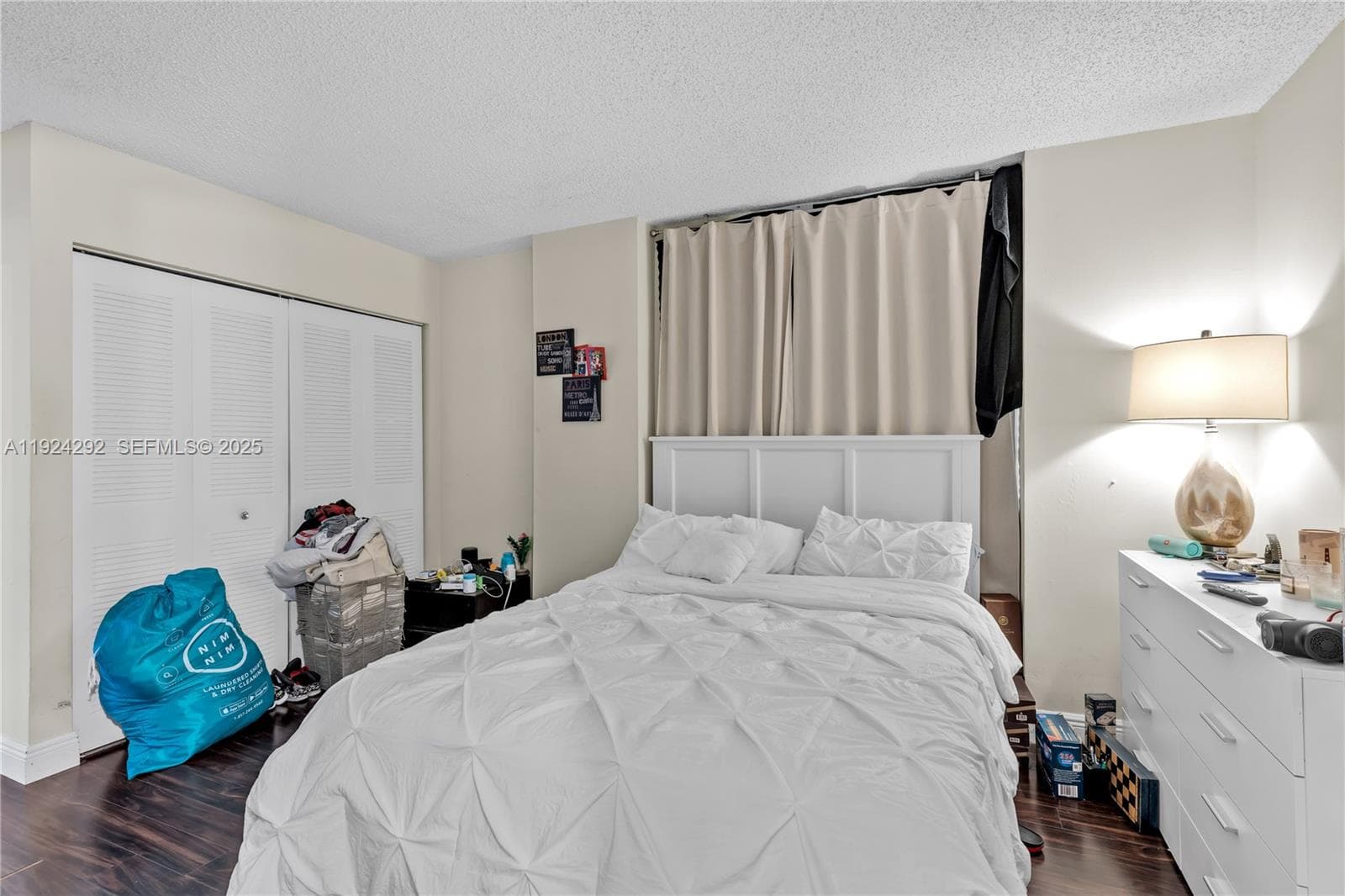 850 N Miami Ave # 408, Miami FL 33136 — 33