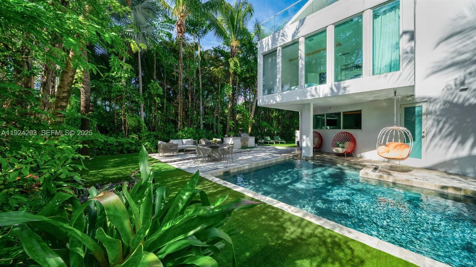 480 Ocean Blvd, Golden Beach FL 33160 — 2