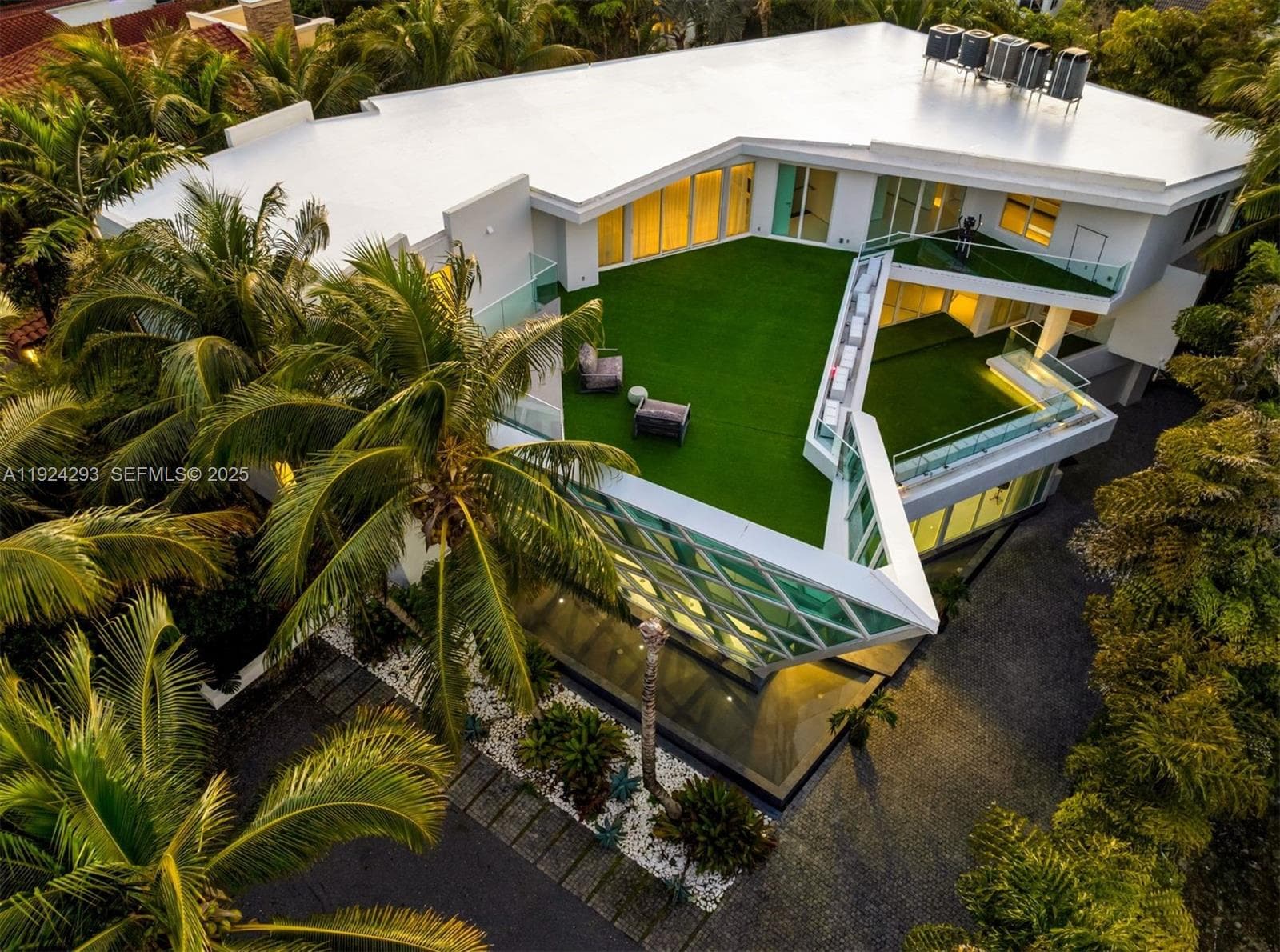 480 Ocean Blvd, Golden Beach FL 33160 — 32