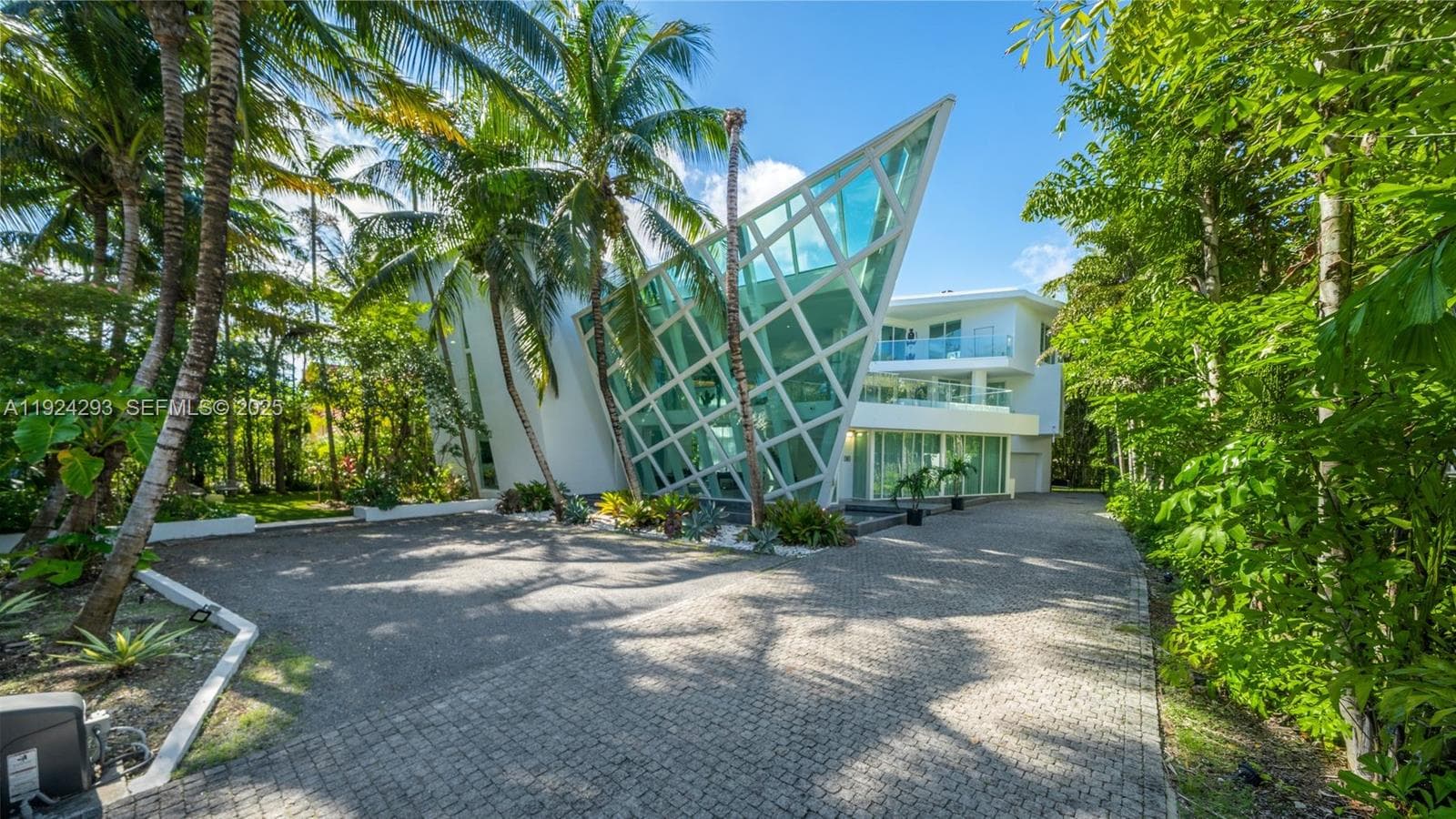 480 Ocean Blvd, Golden Beach FL 33160 — 1