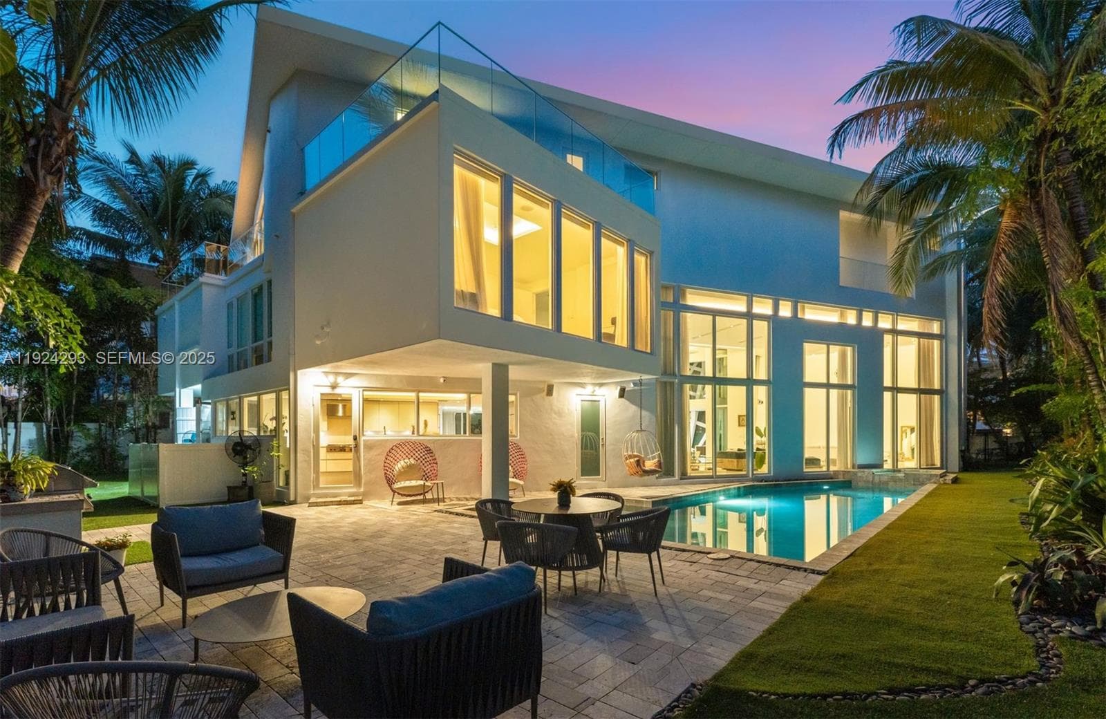 480 Ocean Blvd, Golden Beach FL 33160 — 9