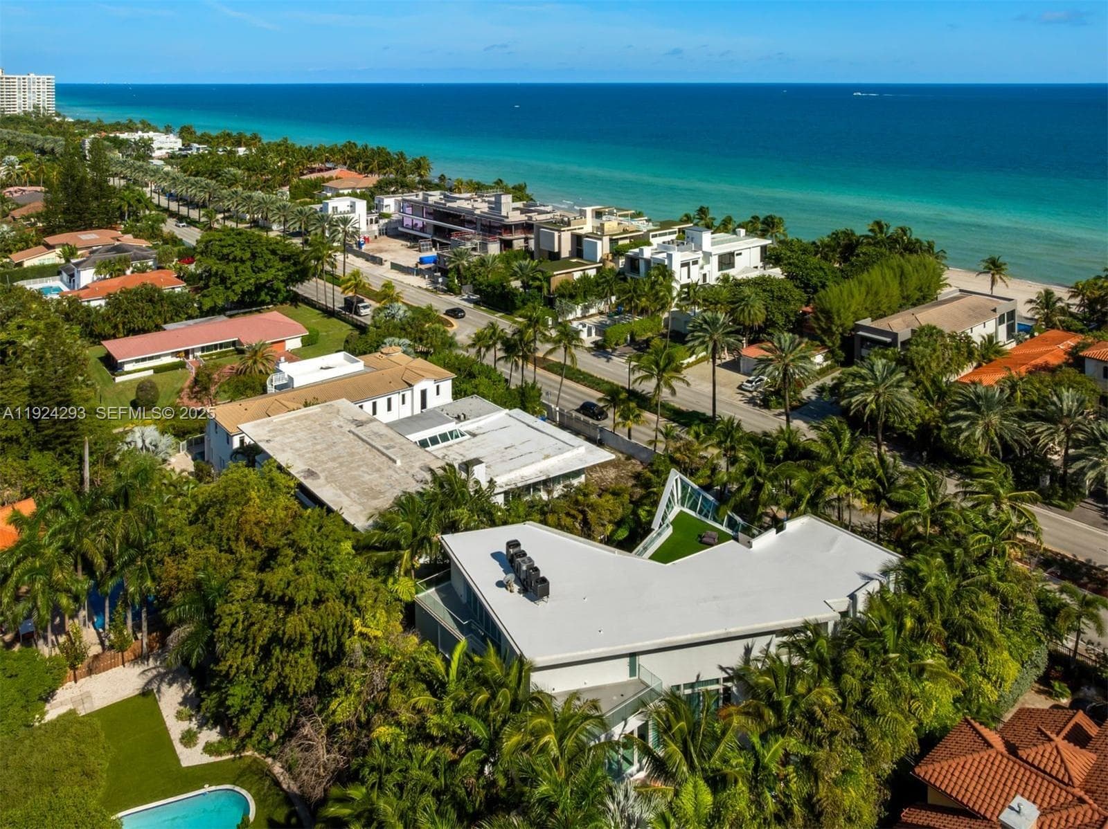480 Ocean Blvd, Golden Beach FL 33160 — 30