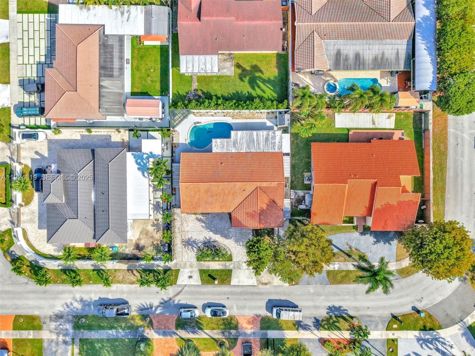 31 NW 133rd Pl, Miami FL 33182 — 28