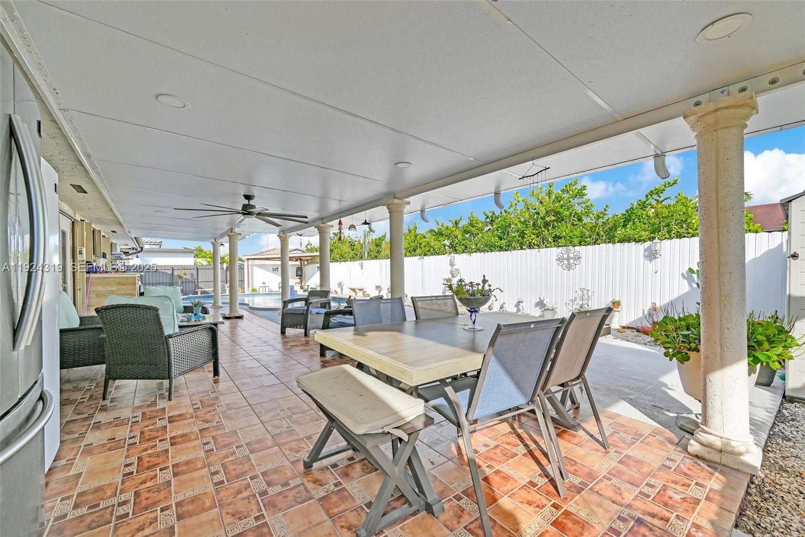 31 NW 133rd Pl, Miami FL 33182 — 24