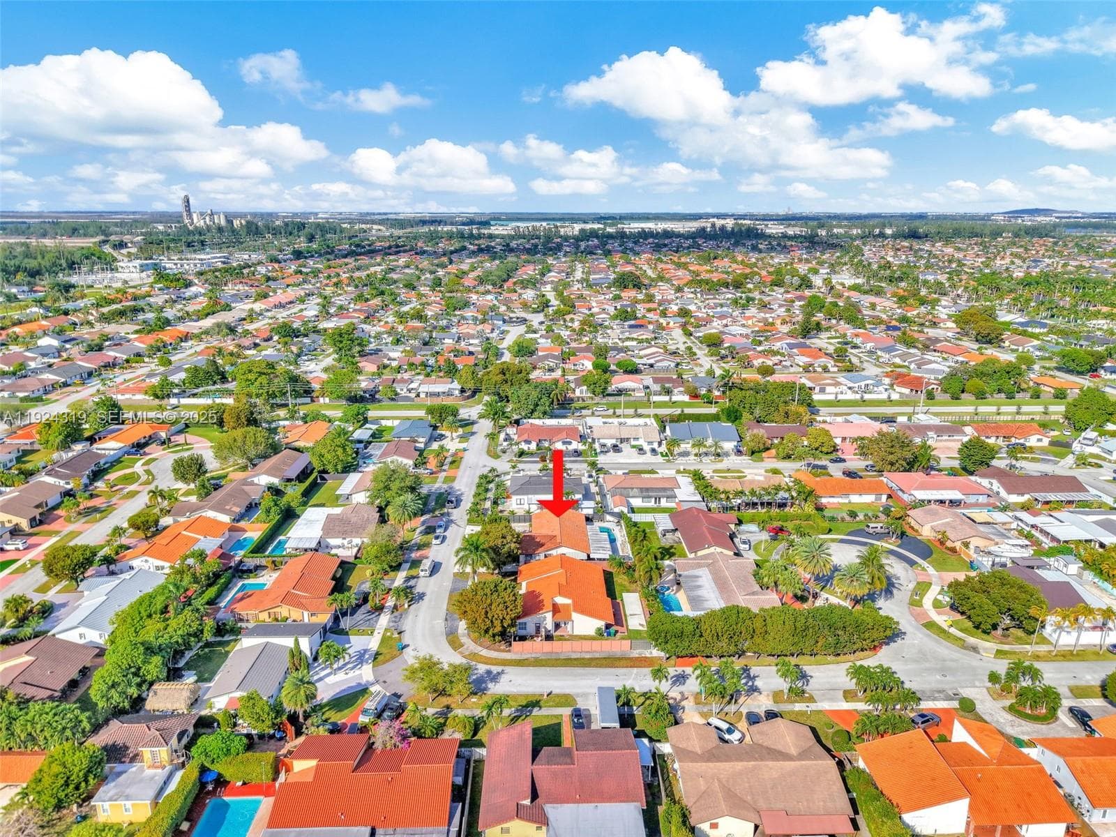 31 NW 133rd Pl, Miami FL 33182 — 30
