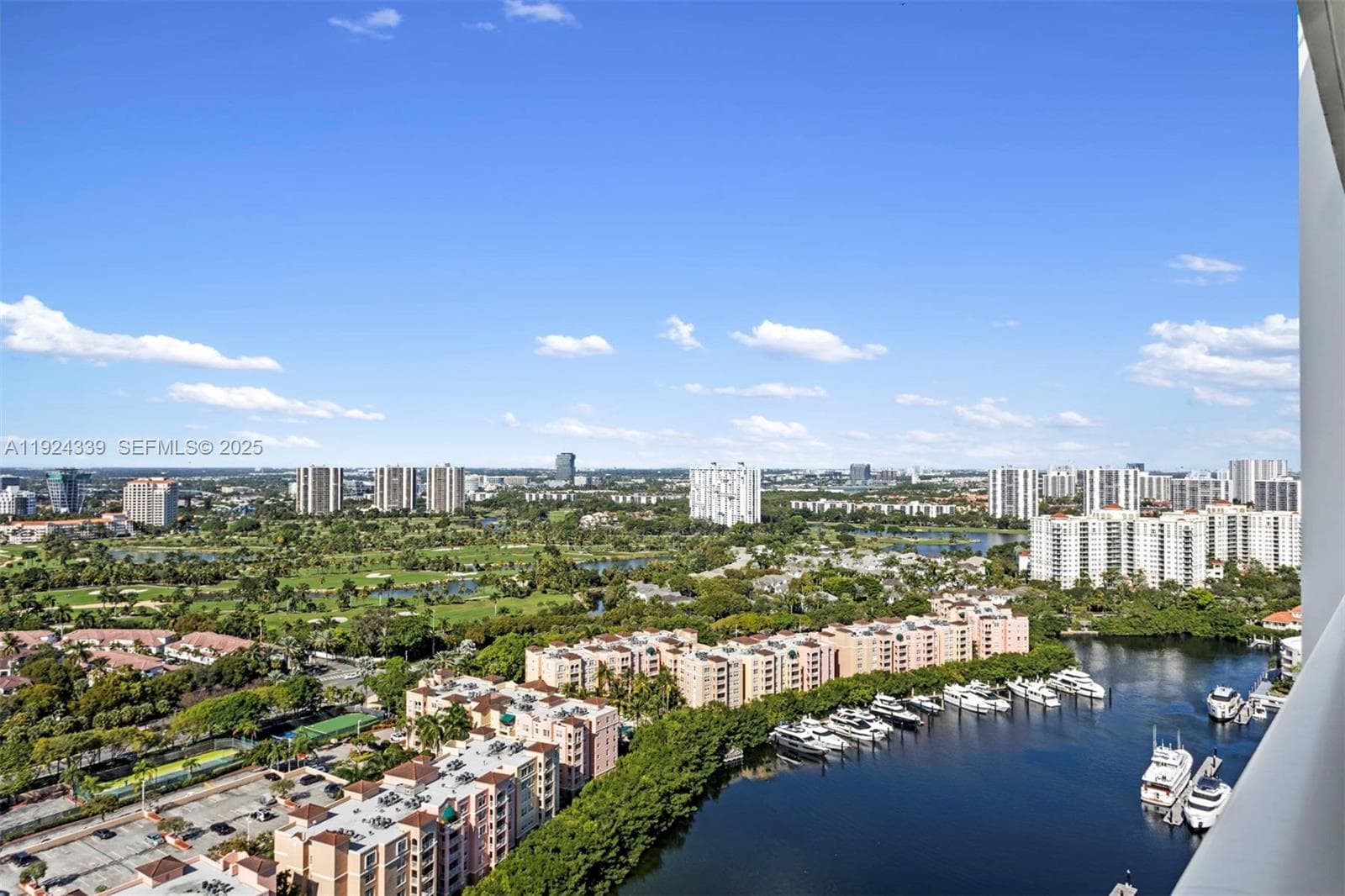 19500 Turnberry Way # C, Aventura FL 33180 — 24