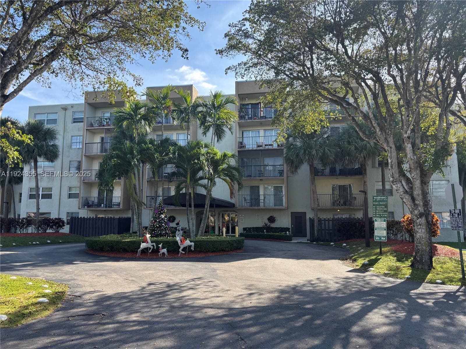 14250 SW 62nd St # 520, Miami FL 33183 — 1