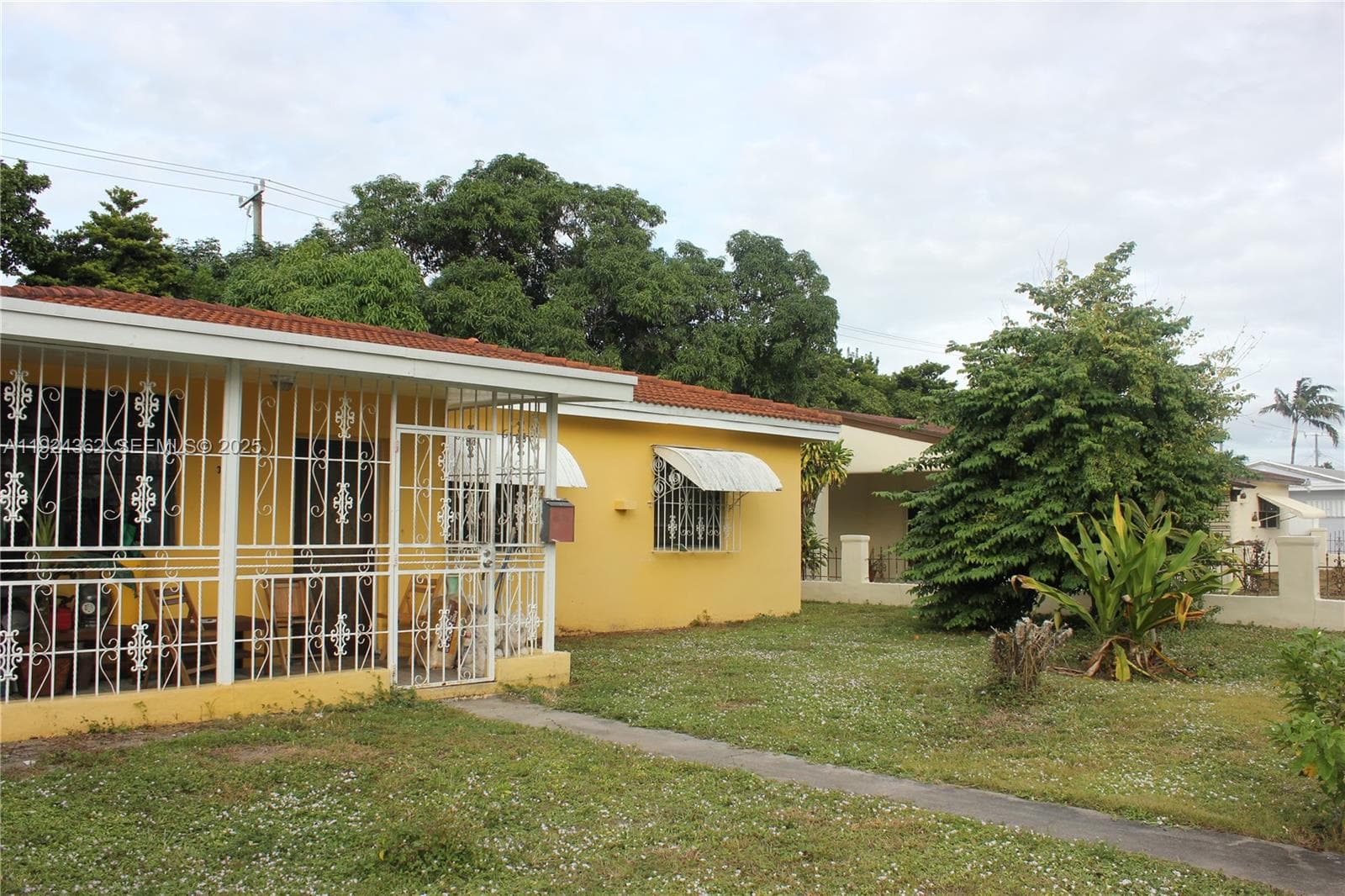 3135 NW 82nd St, Miami FL 33147 — 2