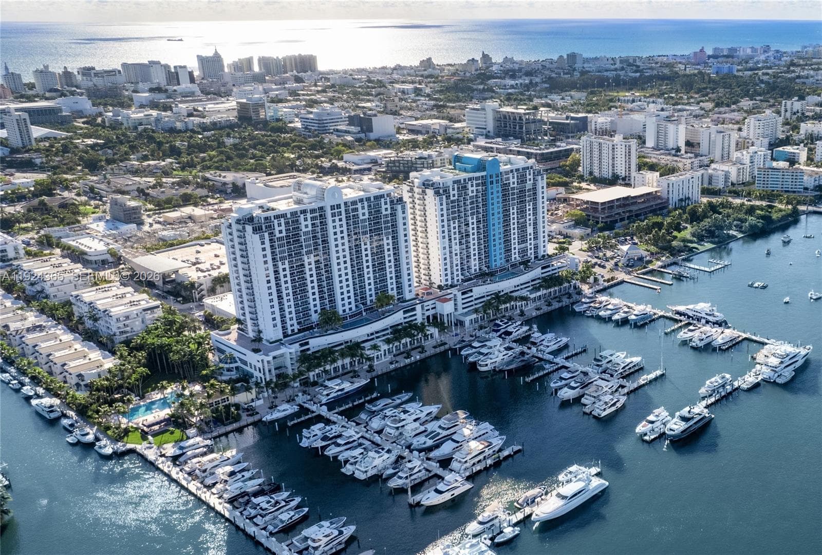 1800 Sunset Harbour Dr # 803, Miami Beach FL 33139 — 2