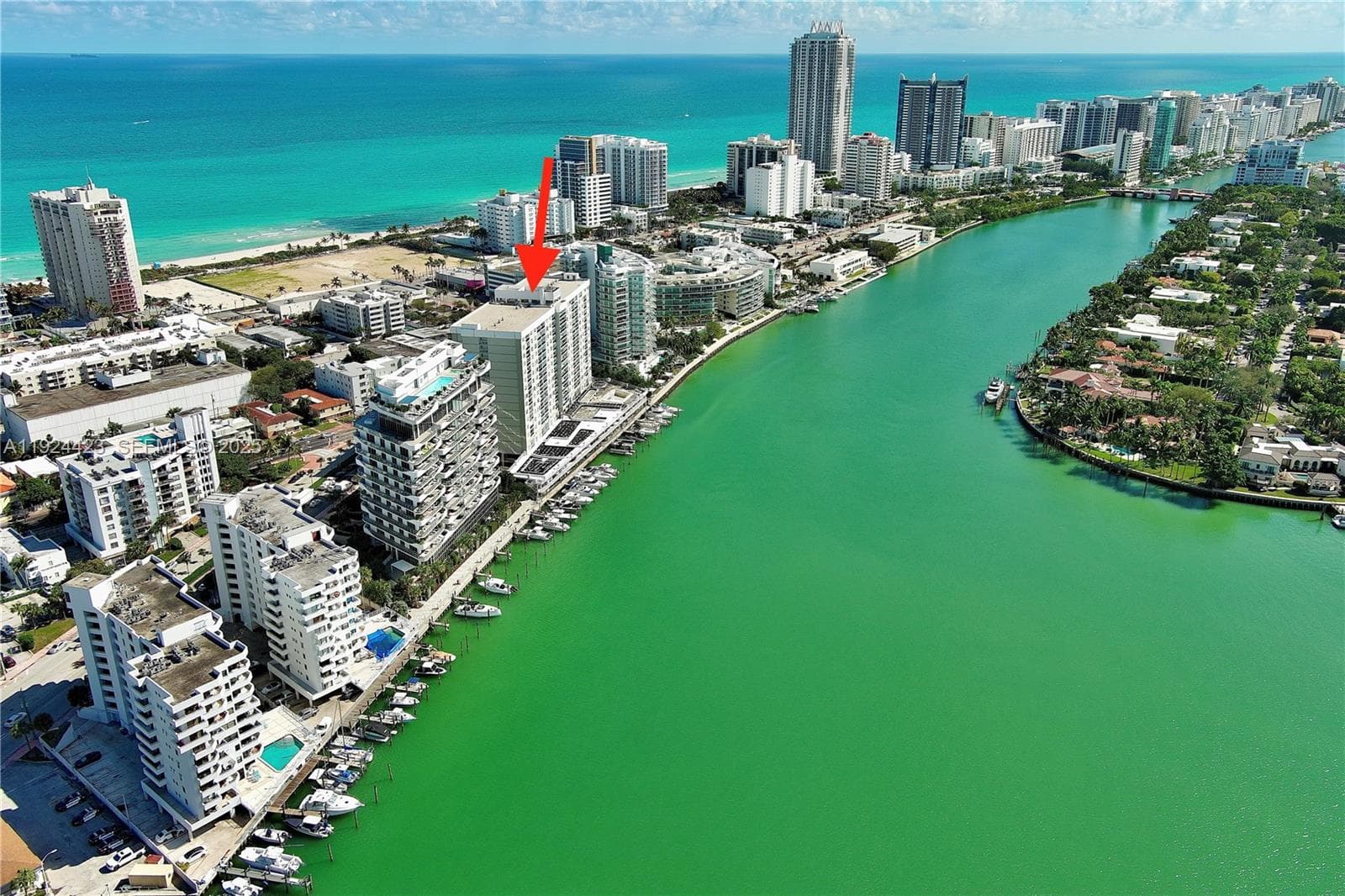 6770 Indian Creek Dr # 11B, Miami Beach FL 33141 — 2