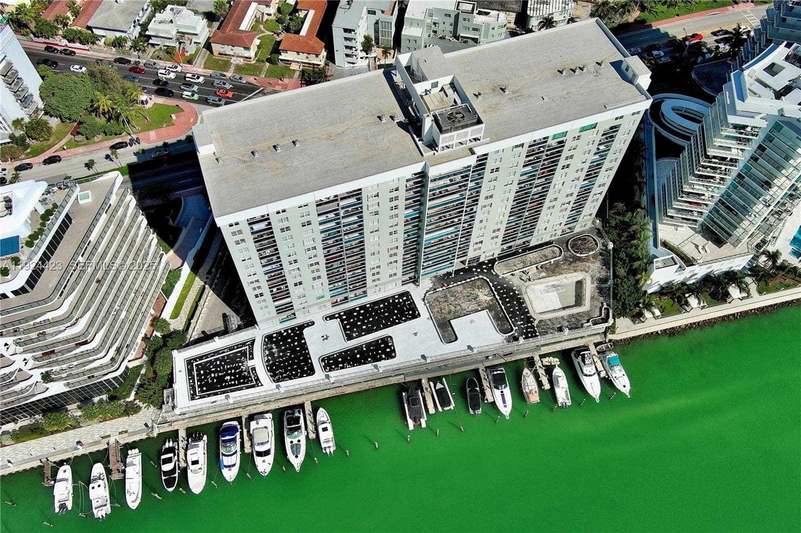 6770 Indian Creek Dr # 11B, Miami Beach FL 33141 — 1