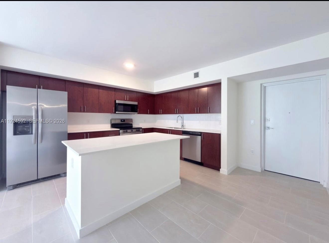 11239 NW 4th Ter # 610, Sweetwater FL 33172 — 1