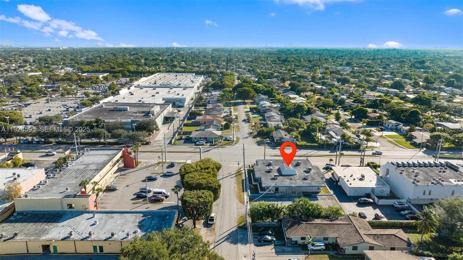 0000 SW 87th Ave, Miami FL 33165 — 29