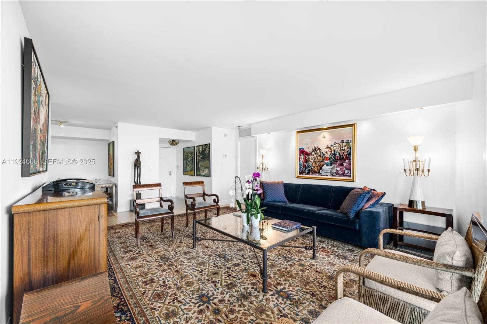 4000 Towerside Ter # 705, Miami FL 33138 — 6