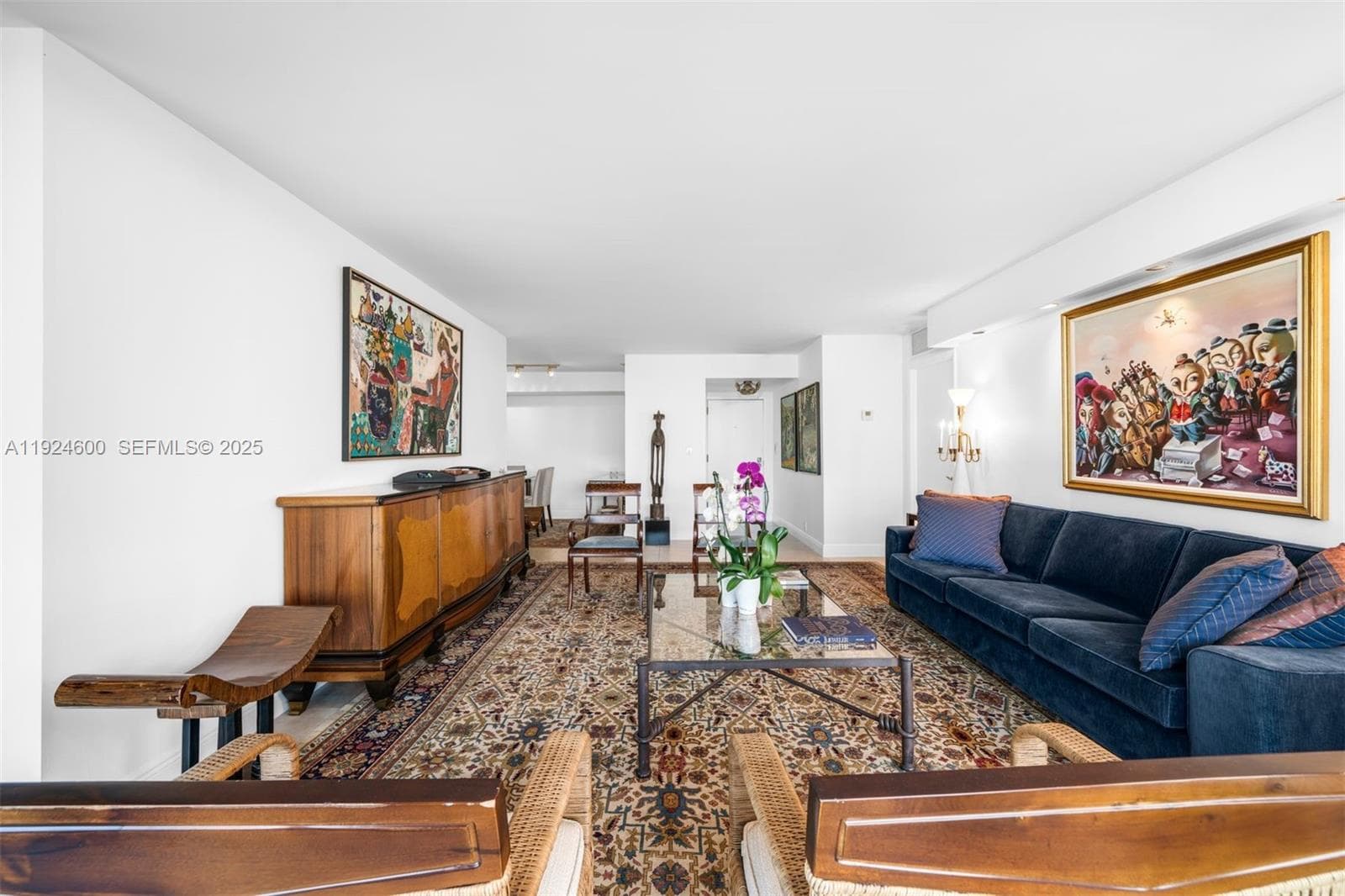 4000 Towerside Ter # 705, Miami FL 33138 — 7