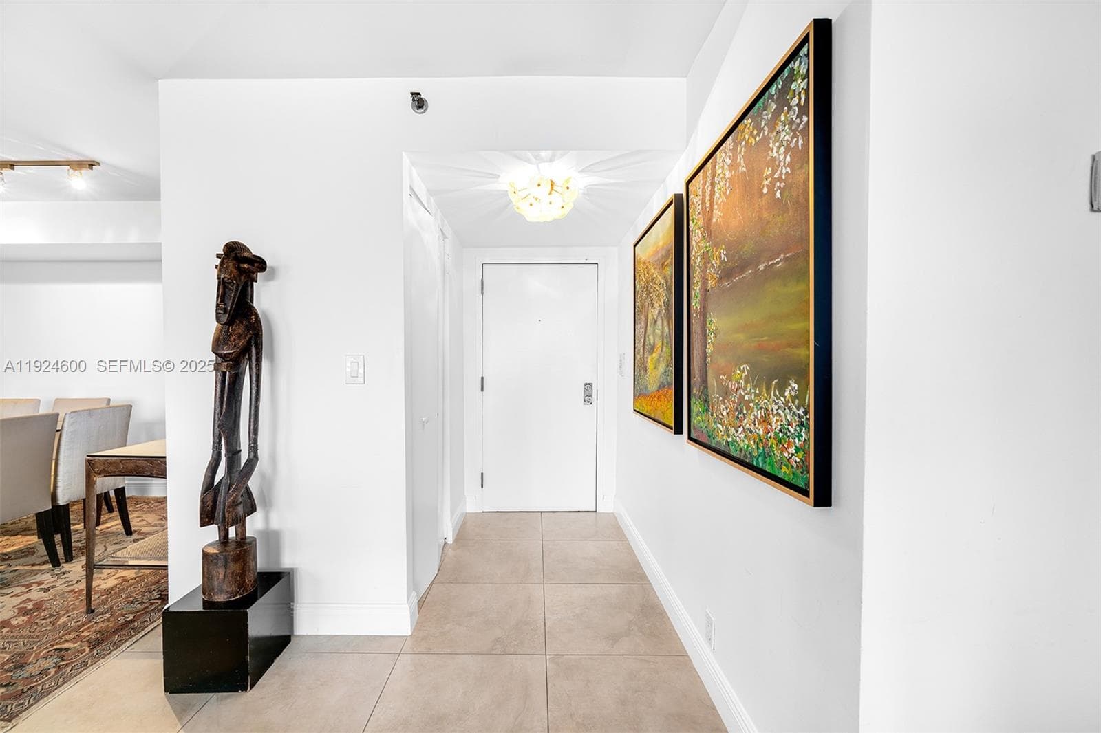 4000 Towerside Ter # 705, Miami FL 33138 — 3