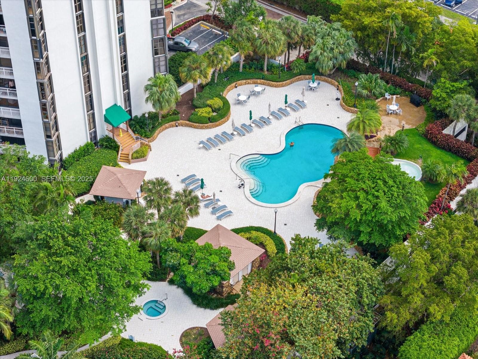 4000 Towerside Ter # 705, Miami FL 33138 — 32