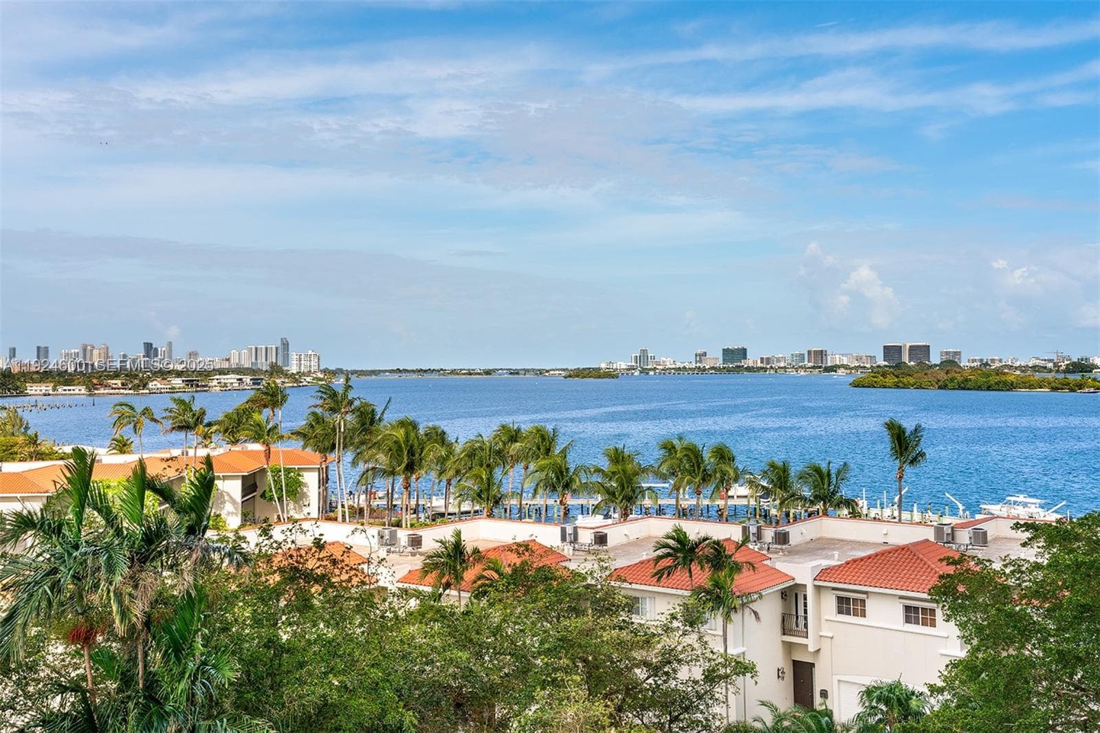 4000 Towerside Ter # 705, Miami FL 33138 — 1