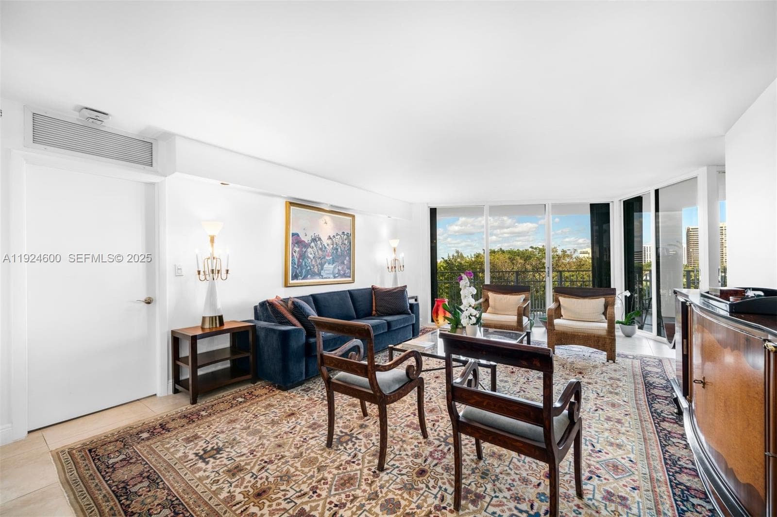 4000 Towerside Ter # 705, Miami FL 33138 — 5
