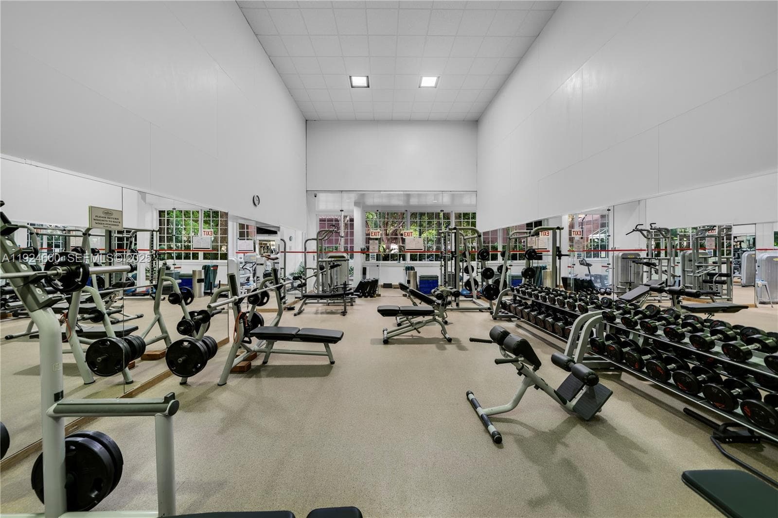 4000 Towerside Ter # 705, Miami FL 33138 — 39