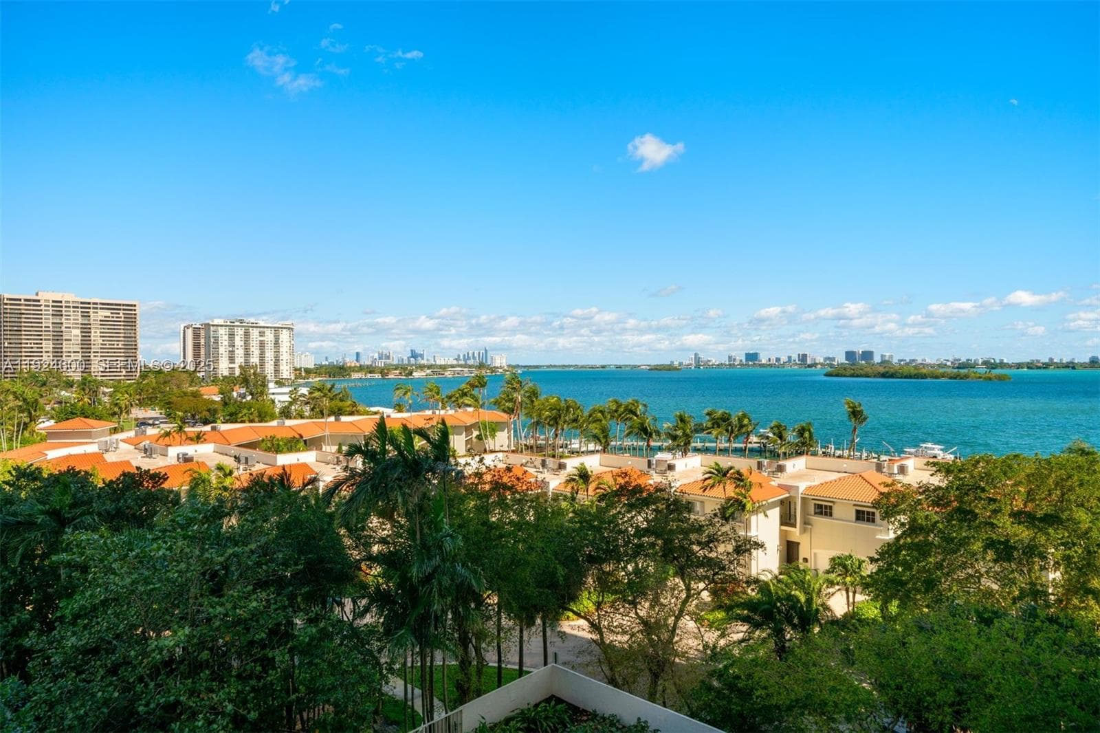 4000 Towerside Ter # 705, Miami FL 33138 — 29
