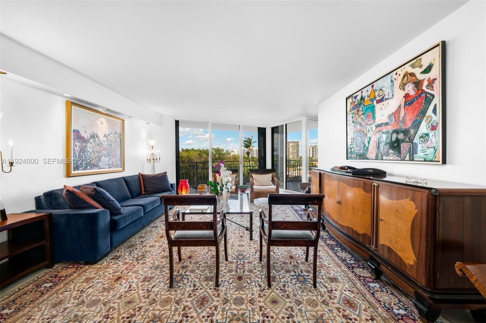 4000 Towerside Ter # 705, Miami FL 33138 — 4