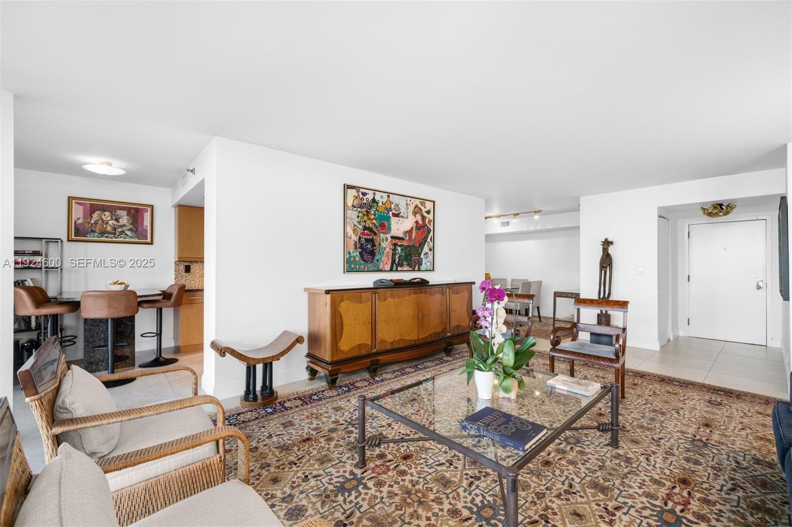 4000 Towerside Ter # 705, Miami FL 33138 — 8