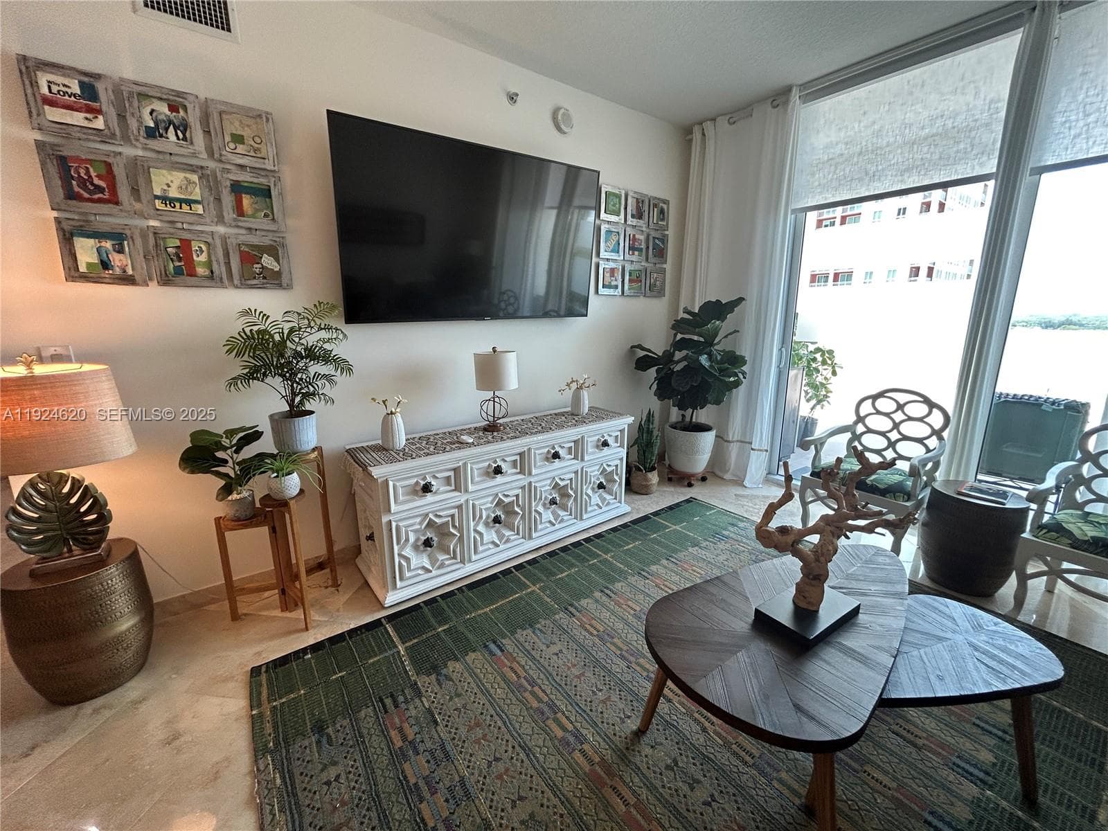 9055 SW 73 CT # 809, Miami FL 33156 — 6