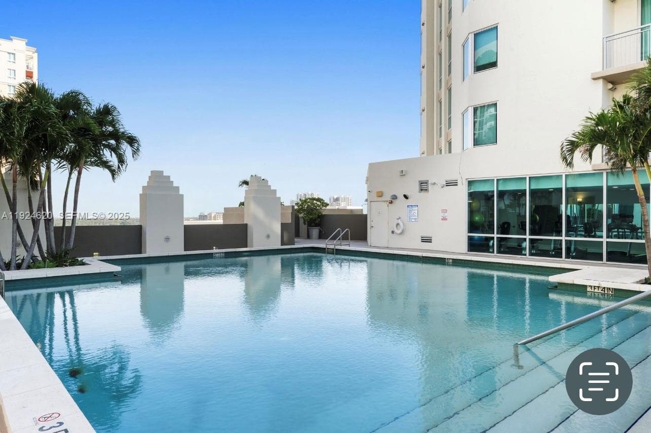 9055 SW 73 CT # 809, Miami FL 33156 — 42