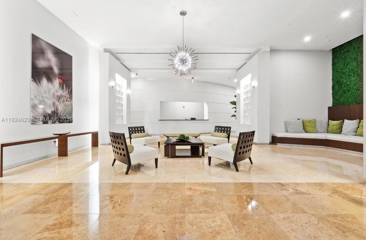 9055 SW 73 CT # 809, Miami FL 33156 — 46