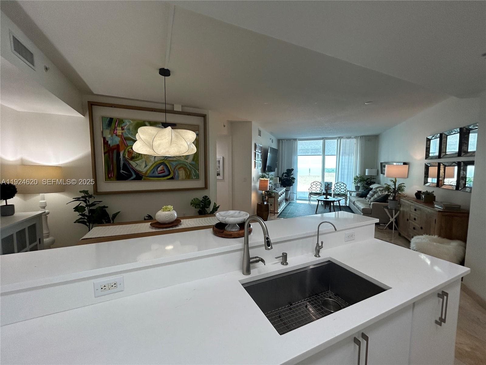 9055 SW 73 CT # 809, Miami FL 33156 — 17