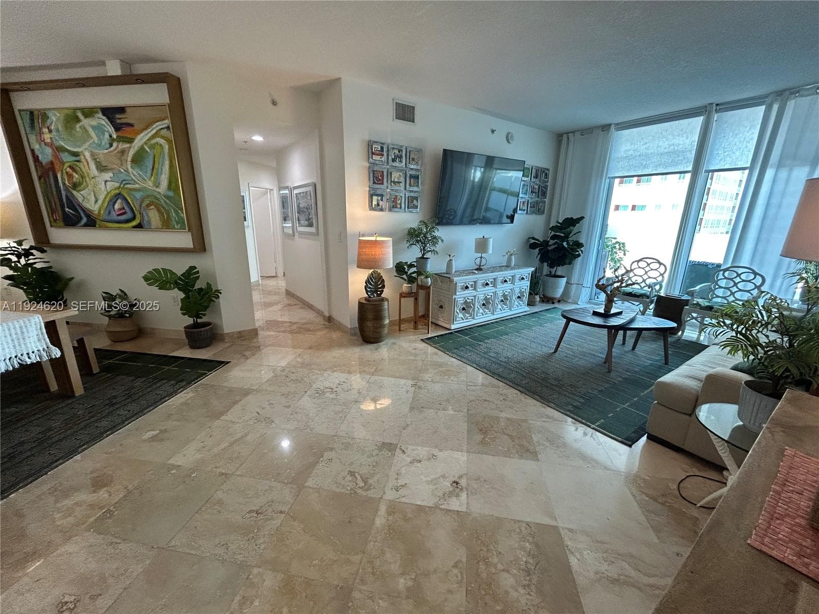 9055 SW 73 CT # 809, Miami FL 33156 — 7
