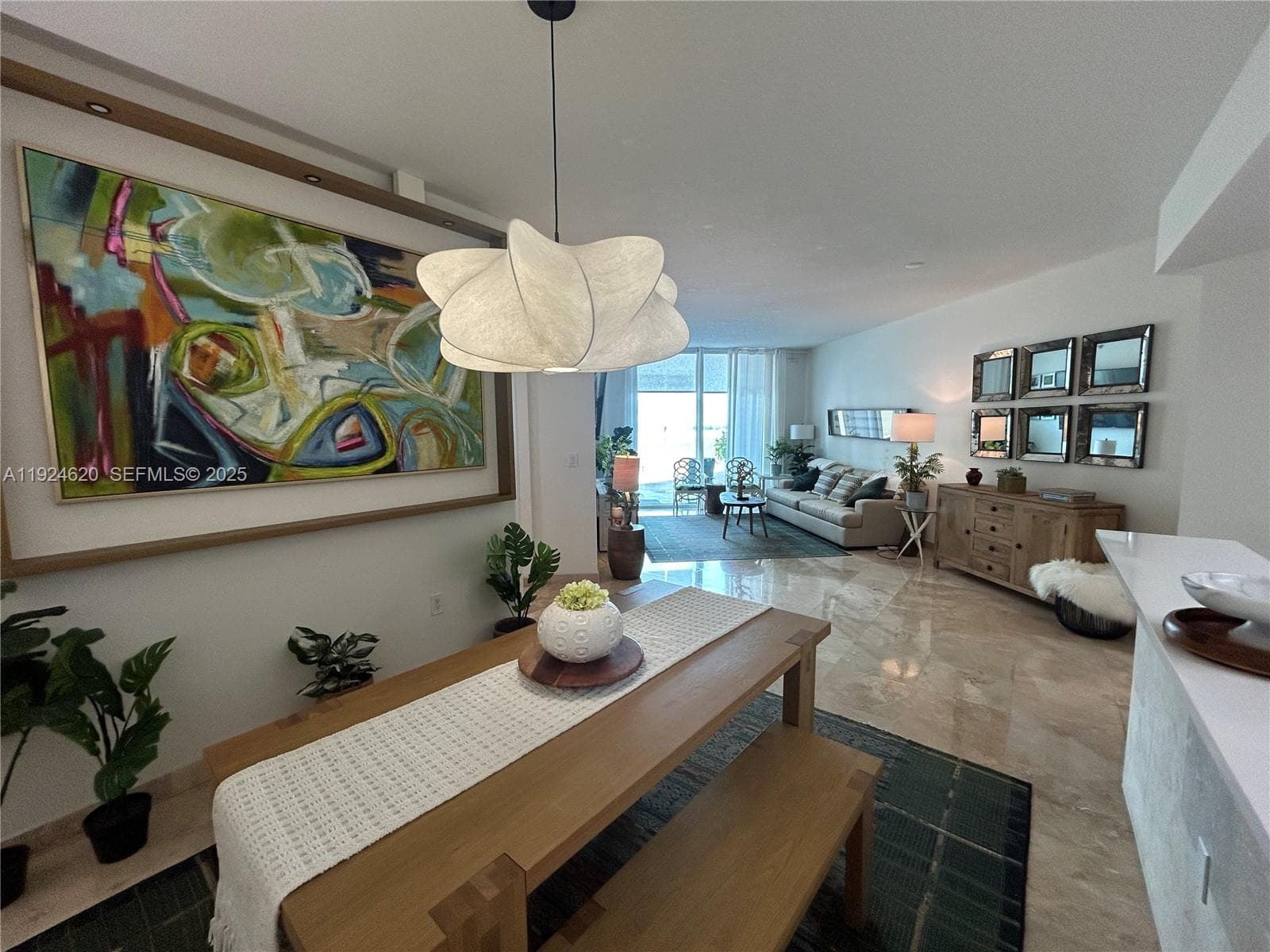 9055 SW 73 CT # 809, Miami FL 33156 — 1