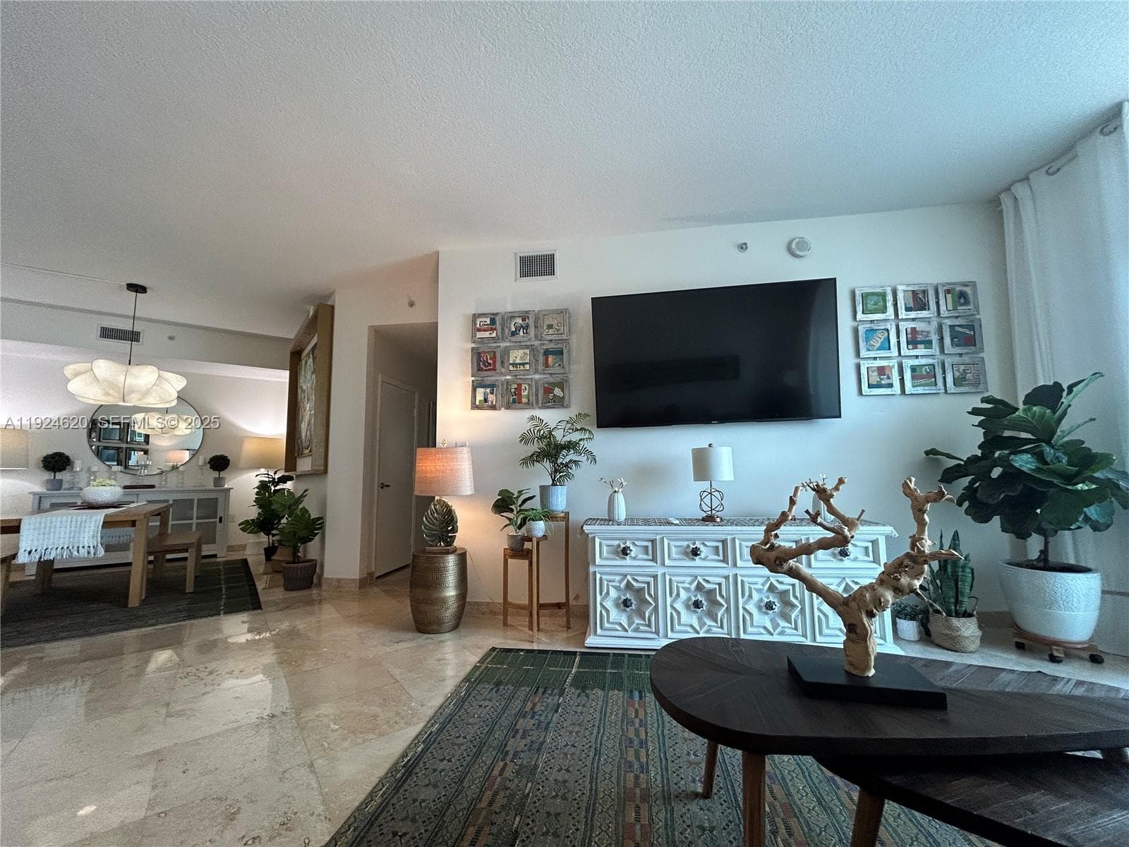 9055 SW 73 CT # 809, Miami FL 33156 — 9