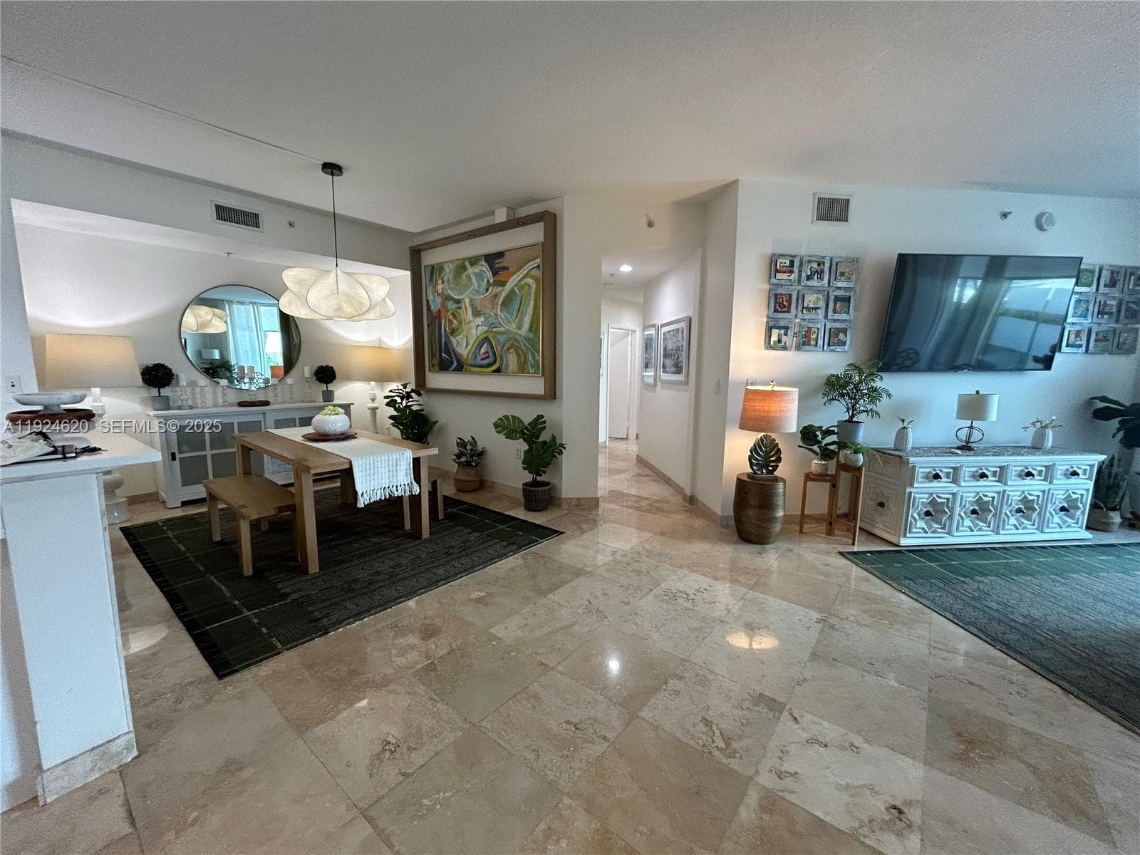 9055 SW 73 CT # 809, Miami FL 33156 — 10