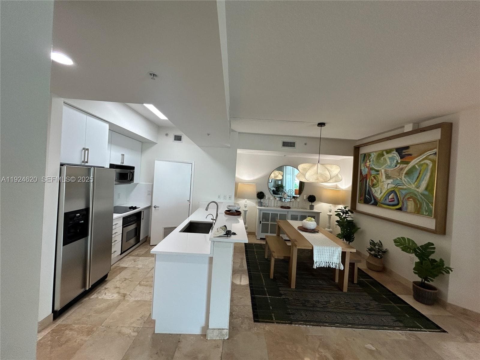 9055 SW 73 CT # 809, Miami FL 33156 — 14