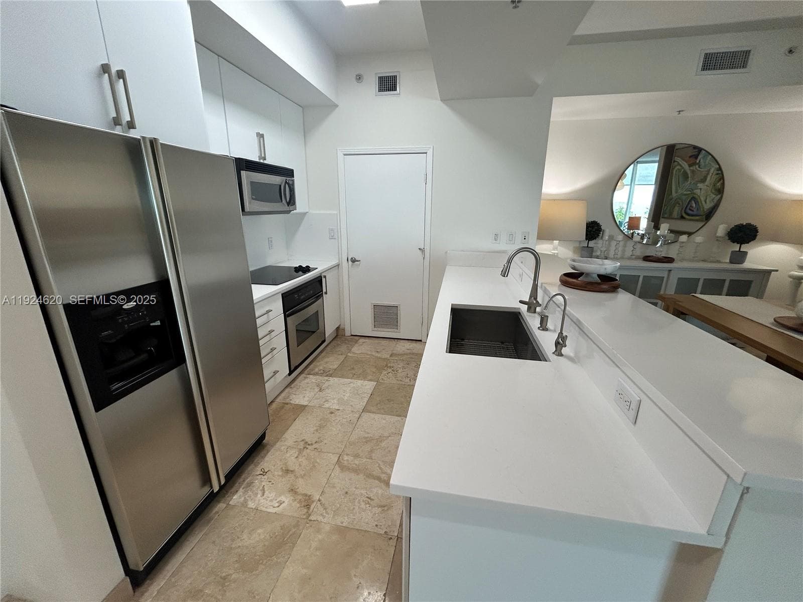 9055 SW 73 CT # 809, Miami FL 33156 — 18